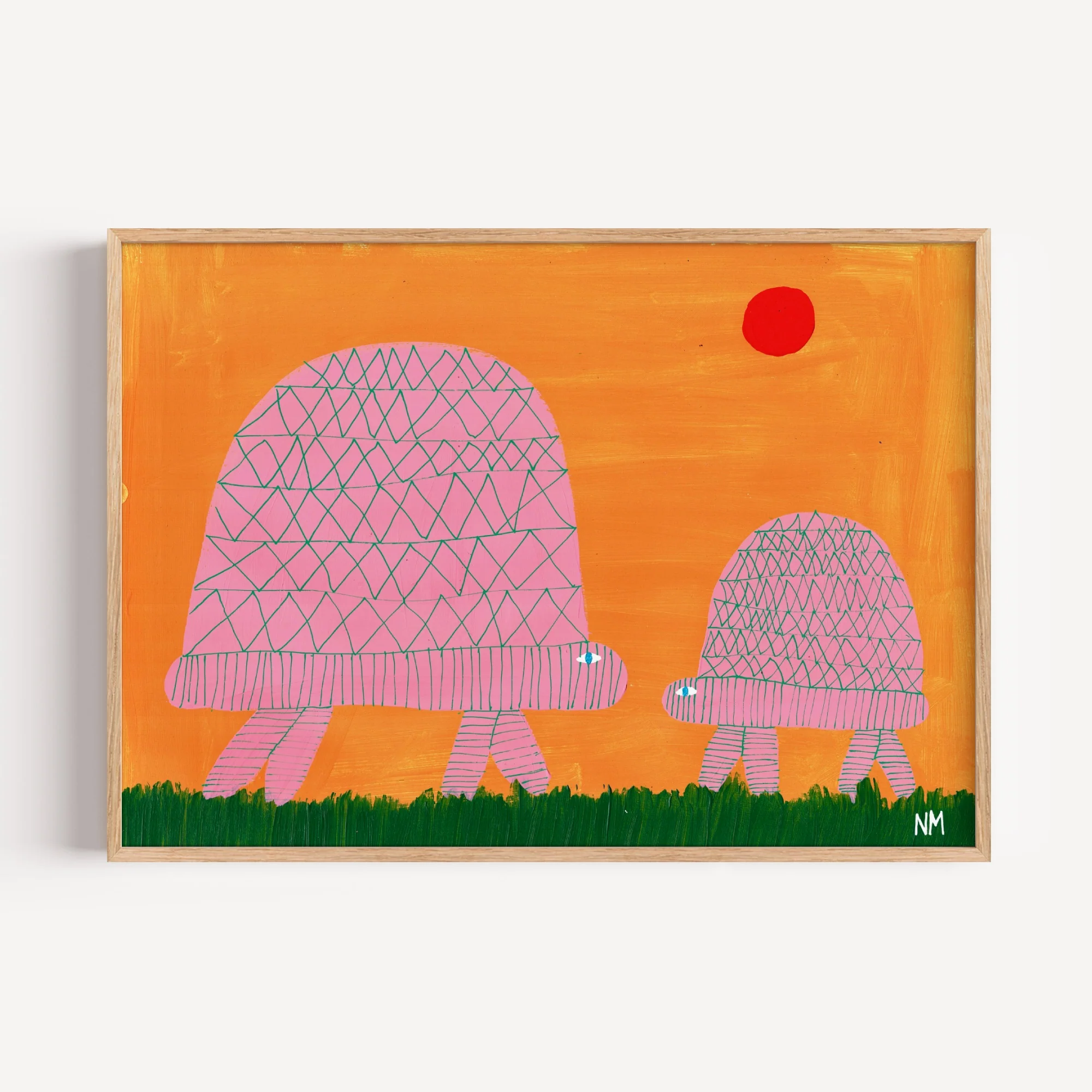 Best Selling Wall Art Prints