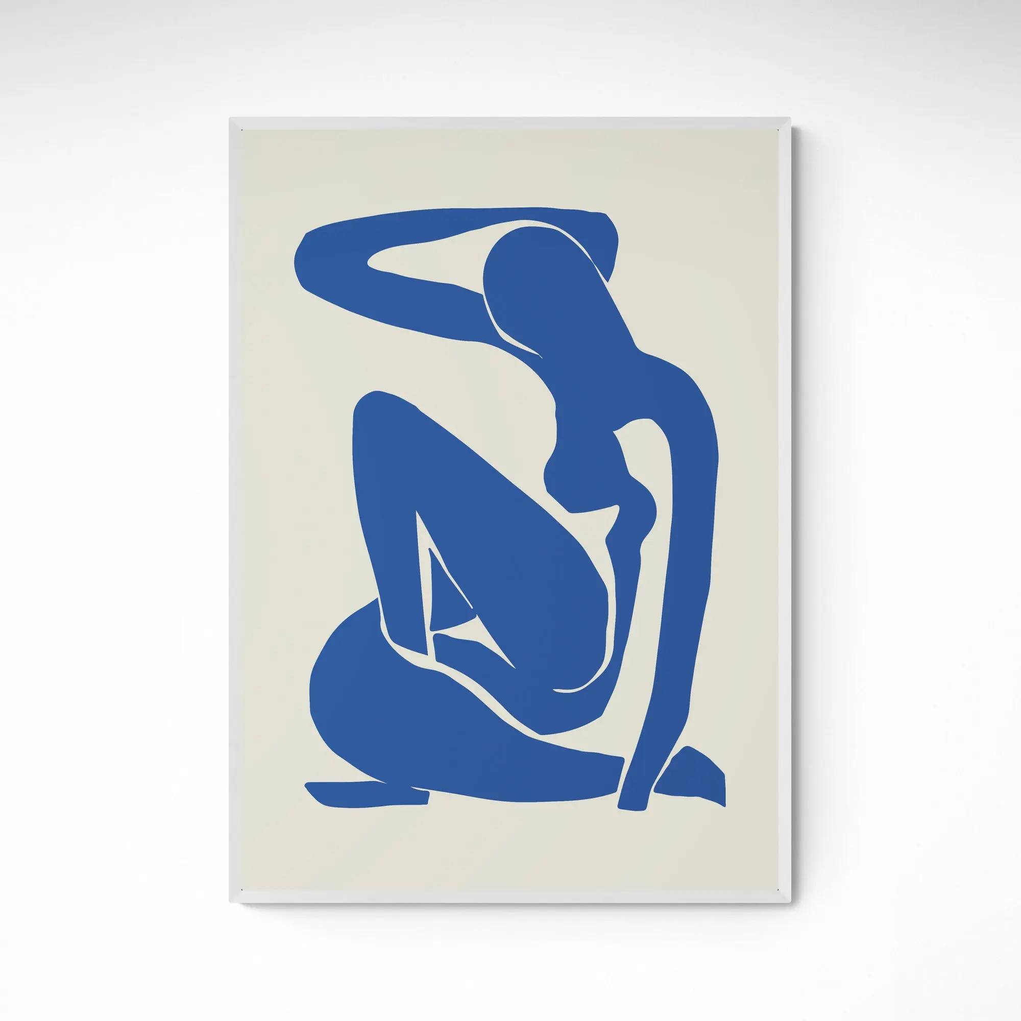 Henri Matisse Blue Nude - Image 6